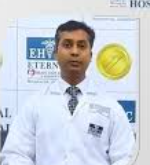 Dr Manish Rajput